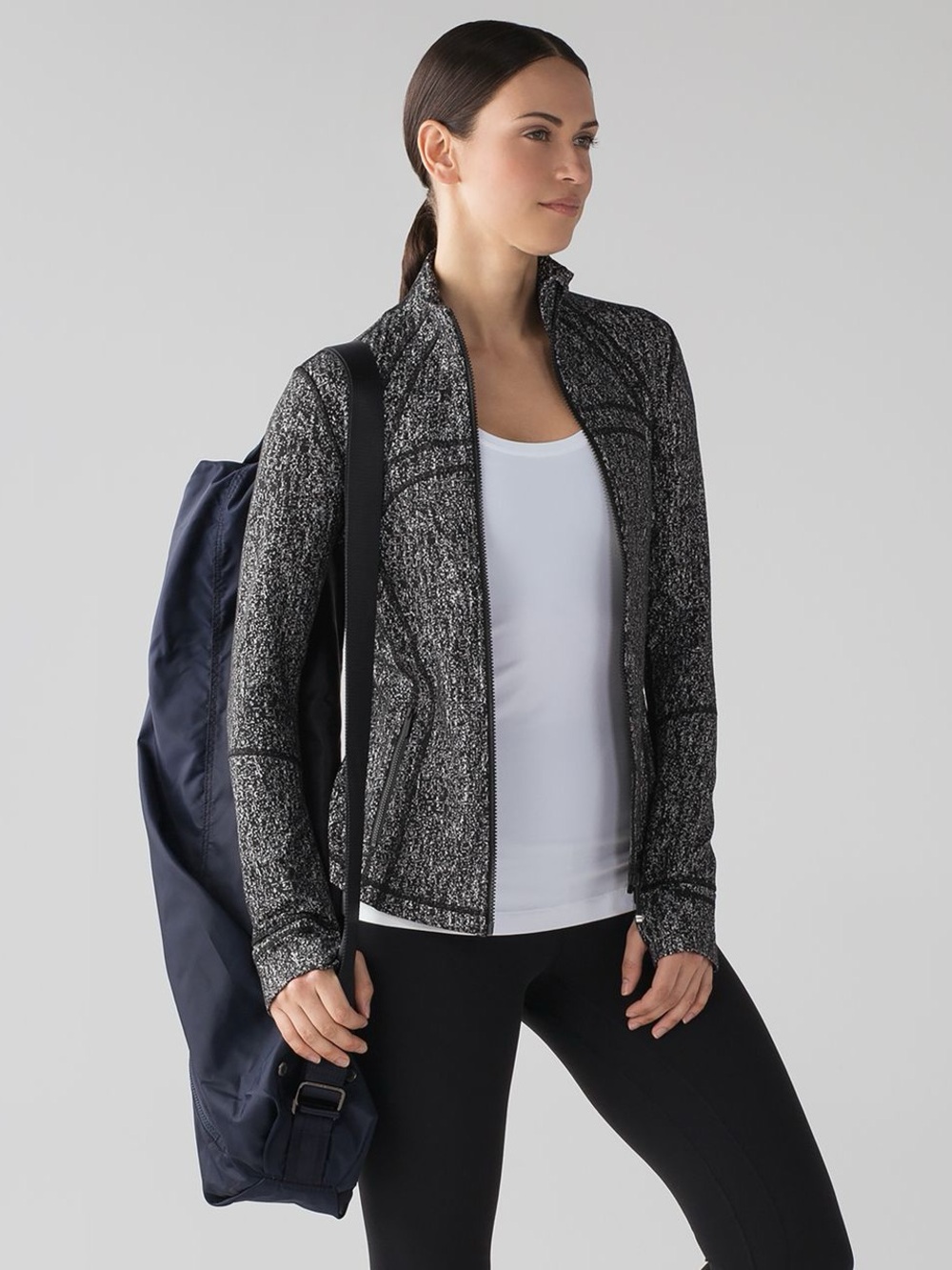 Lululemon Define Jacket - Picture 3 of 8